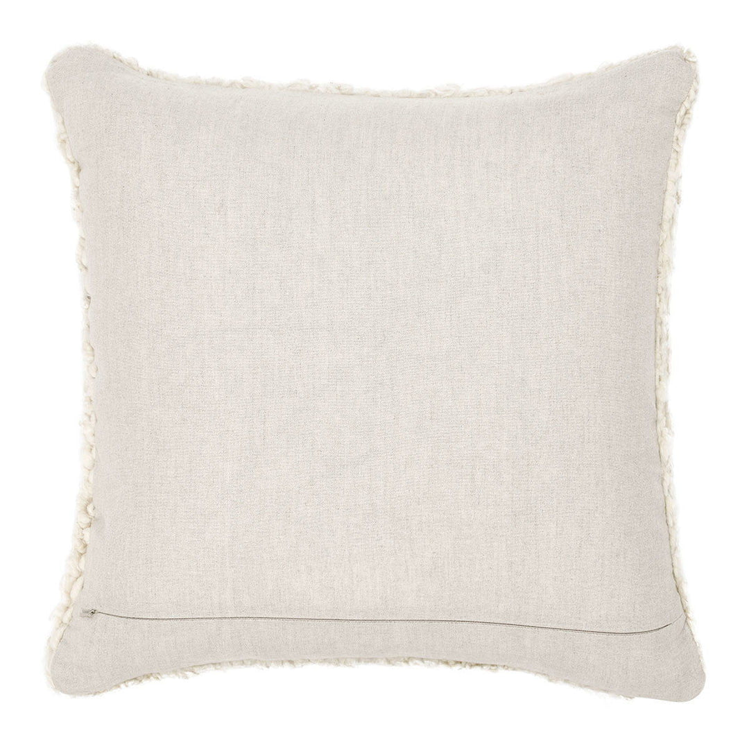 Renewed - Sinclair Pillow - Ivory