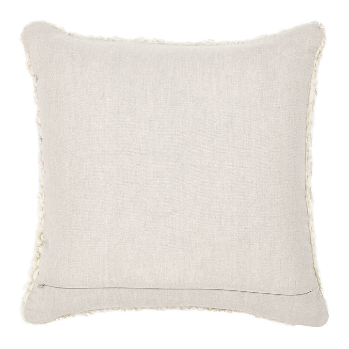 Renewed - Sinclair Pillow - Ivory