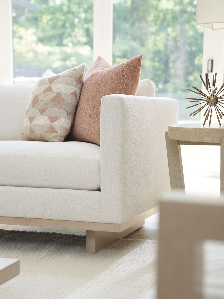 Sunset Key - Brixton Sofa