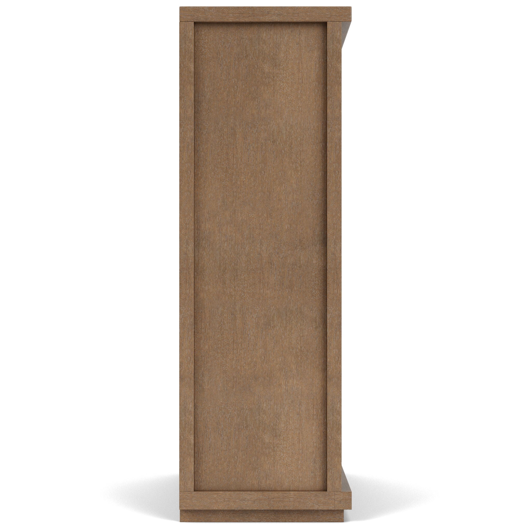 Cascade - 5 Drawer Chest