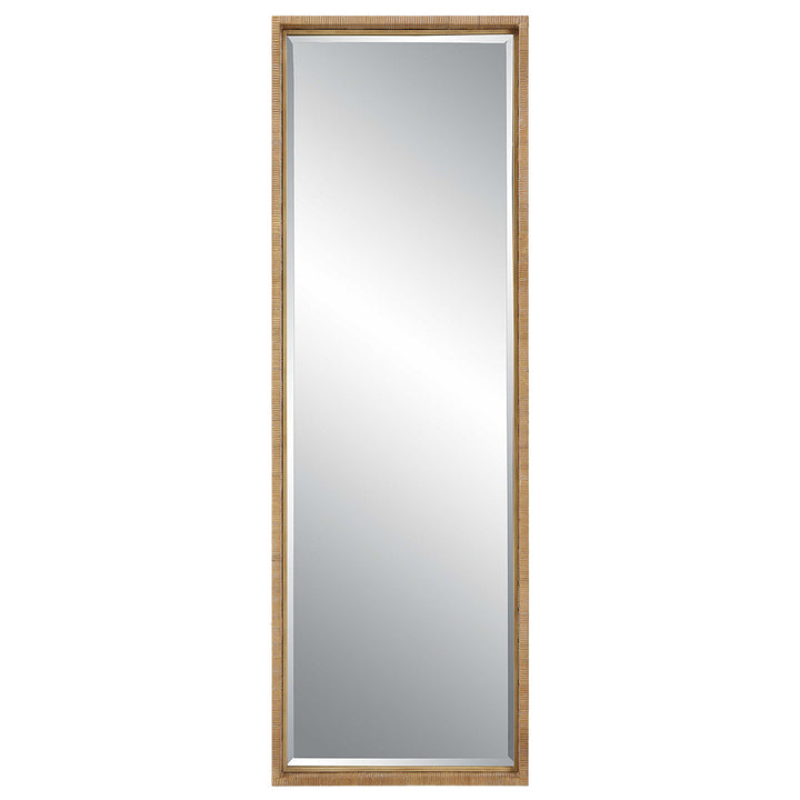 Paradise - Mirror - Gold