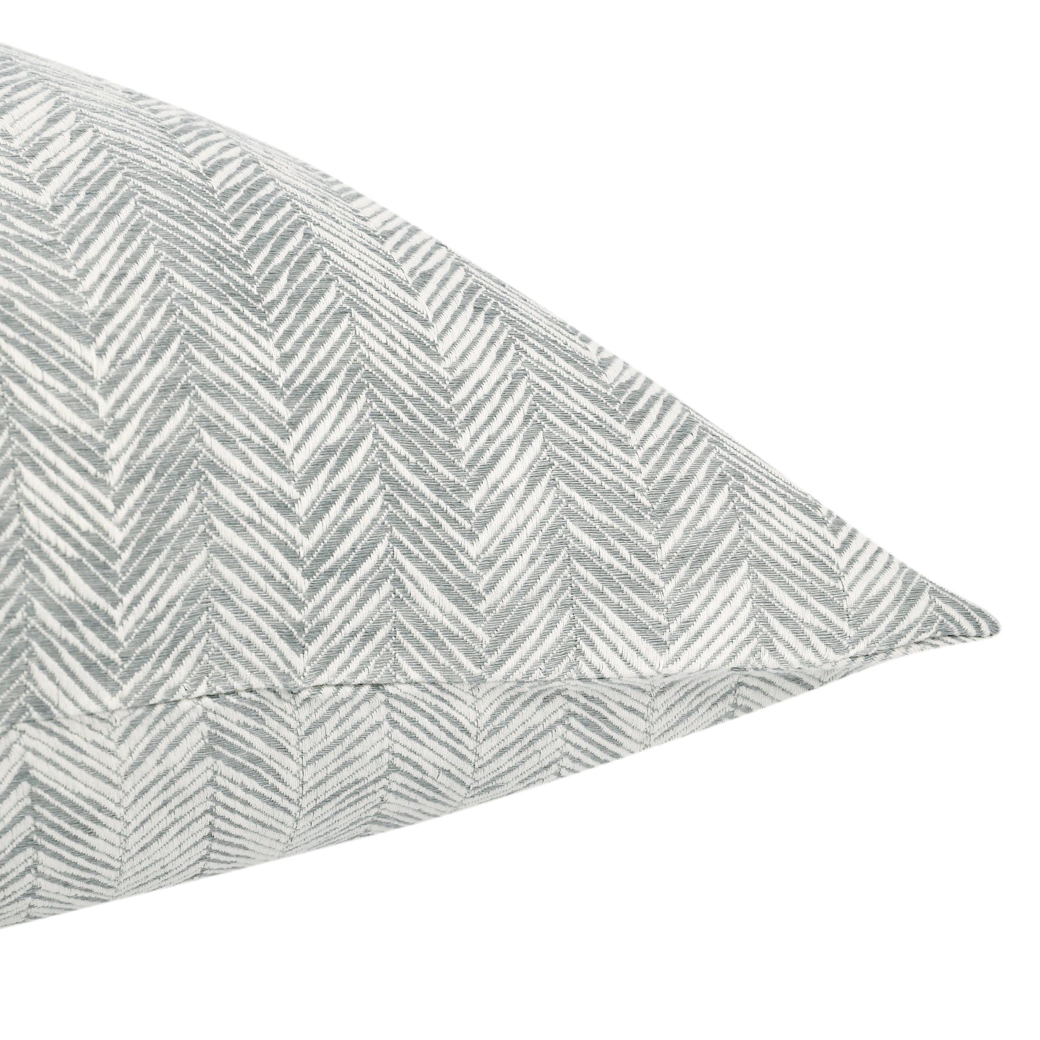 French Herringbone - Sham