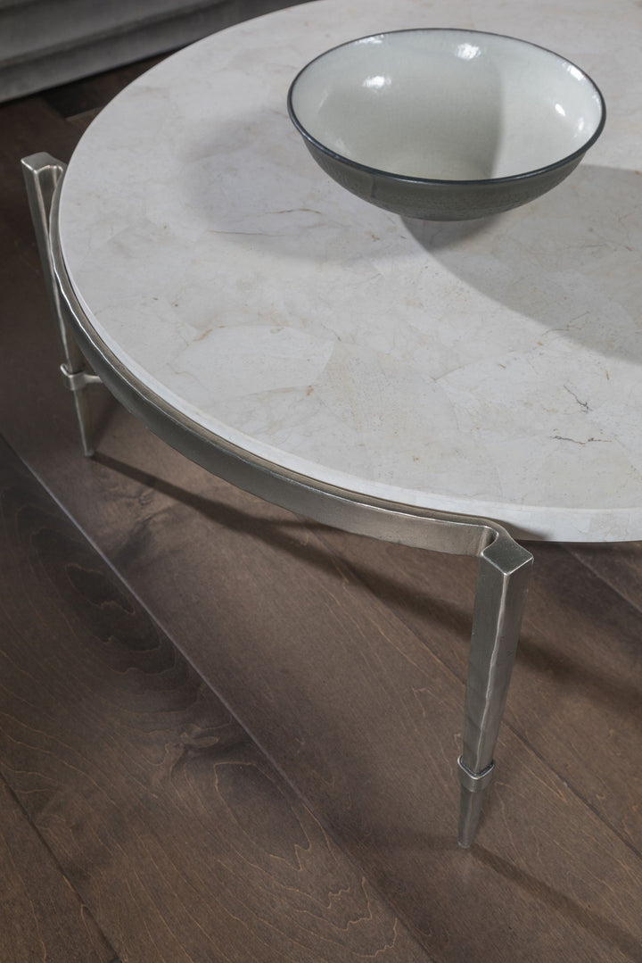 Signature Designs - Percival Table - Yellow