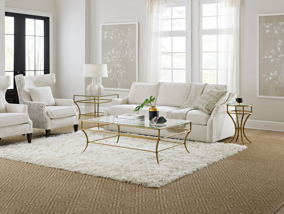 Laureng - End Table