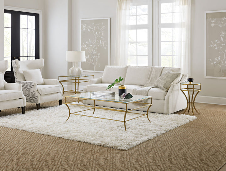 Laureng - End Table