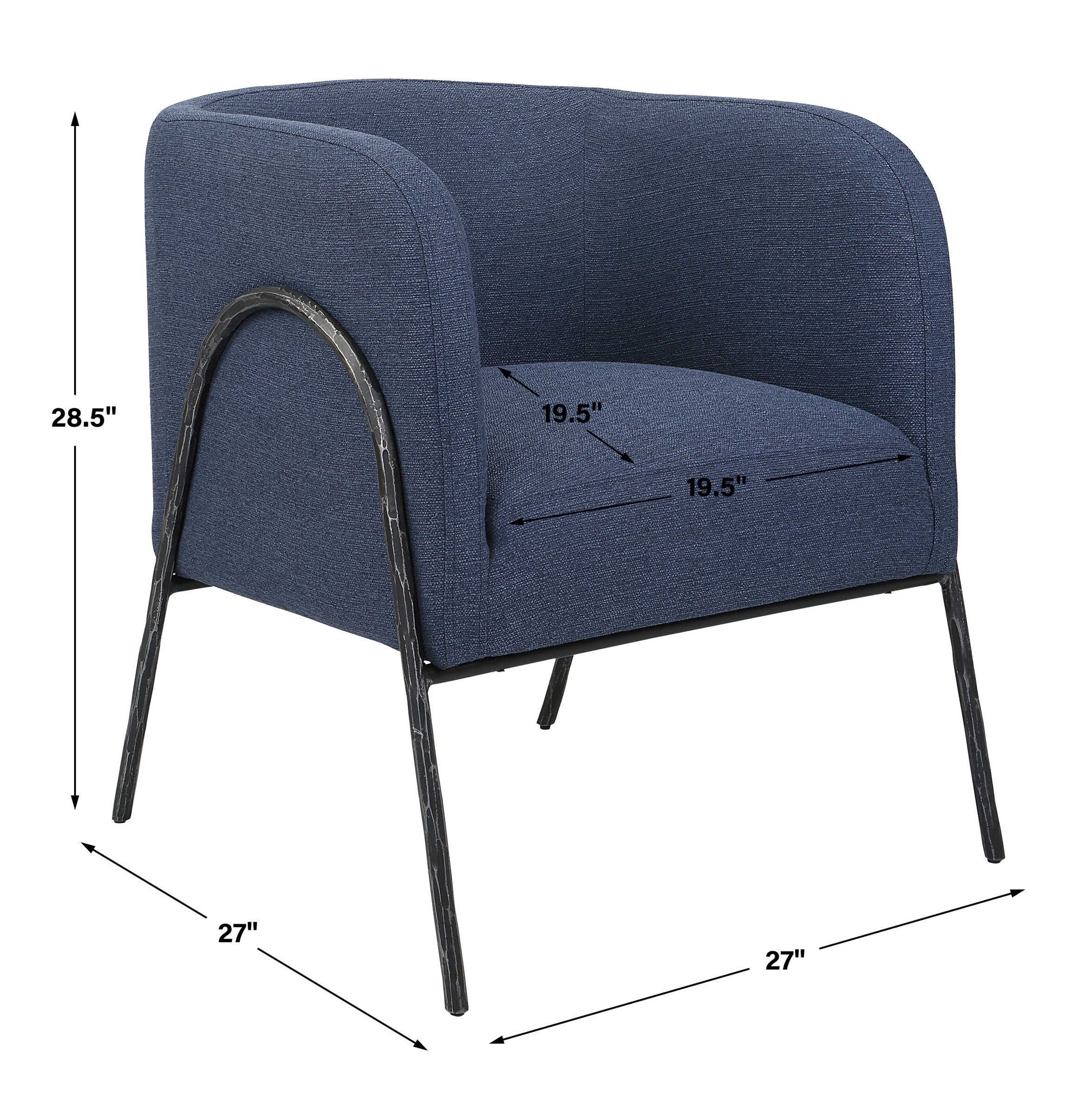 Jacobsen - Accent Chair