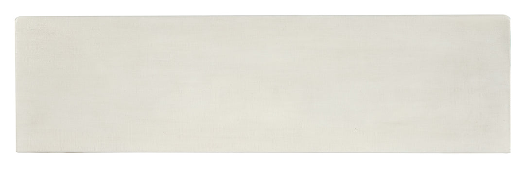 Serenity - Dresser - White