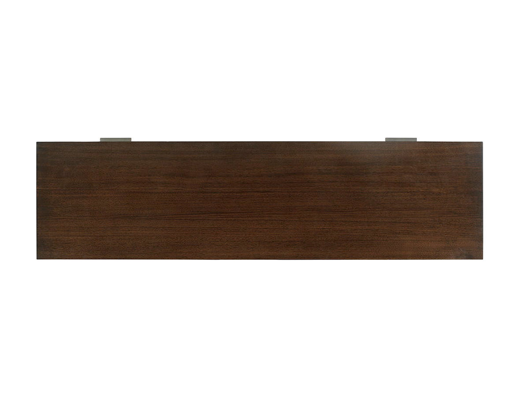 Macarthur Park - Highview Media Console - Black
