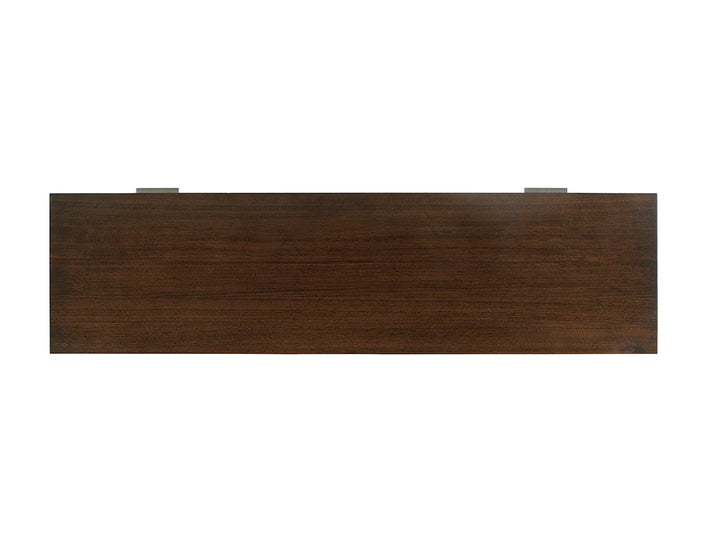 Macarthur Park - Highview Media Console - Black
