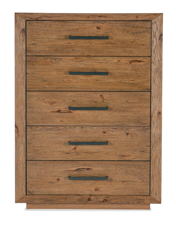 Big Sky - 55.25" 5-Drawer Chest