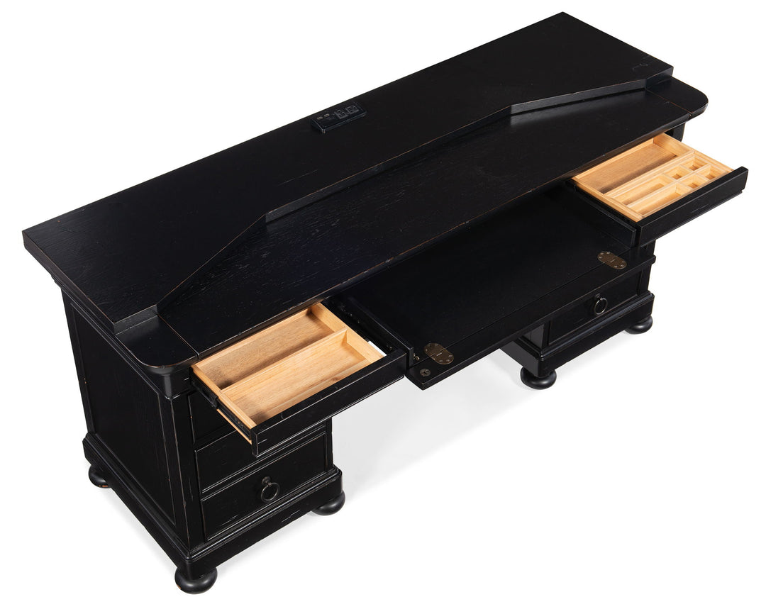Bristowe - Computer Credenza
