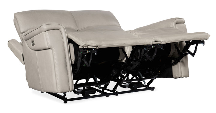 Lyra - Zero Gravity Power Loveseat