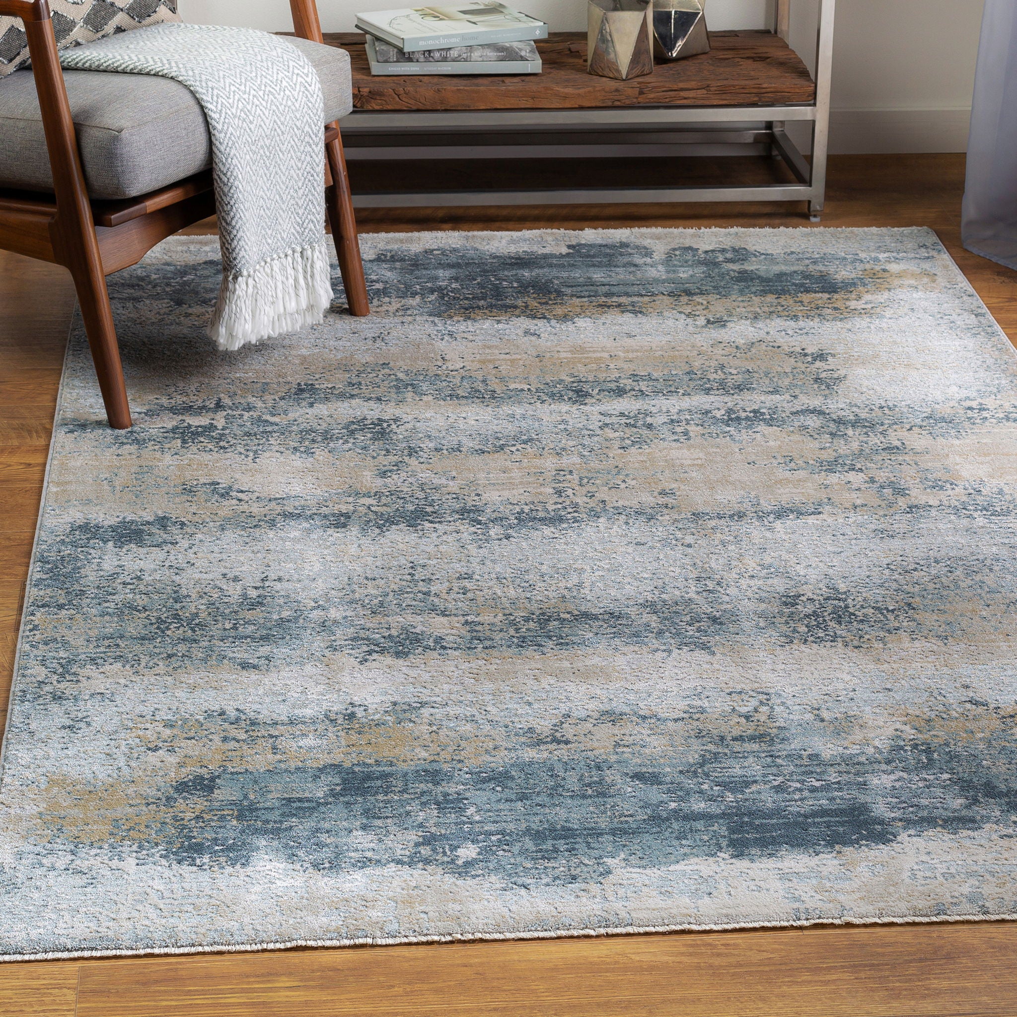 Bremen - Modern Rug