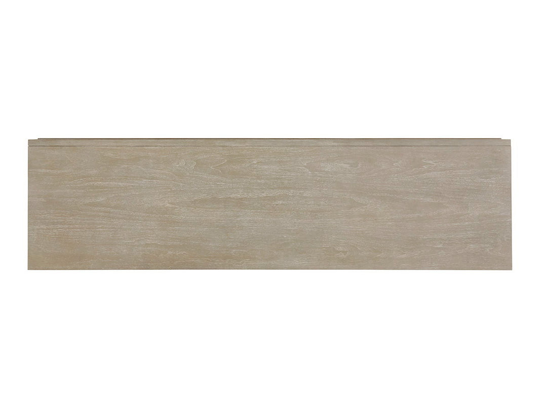 Greystone - Reese Media Console - Beige