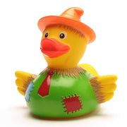Rubber Duck Scarecrow - Rubber Duck