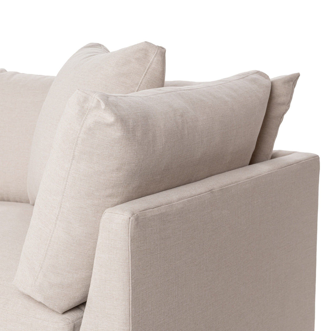 Audrey - Upholstered Sofa