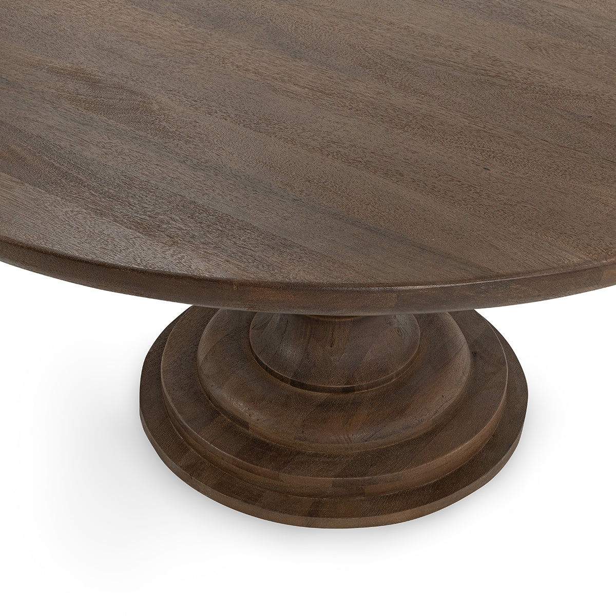 Hera - Round Dining Table