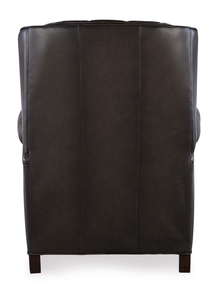 Palmer - Press Back Recliner