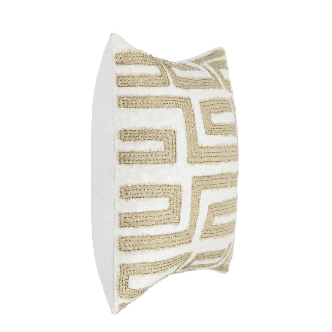 Villa Classics - CP Mateo Pillow
