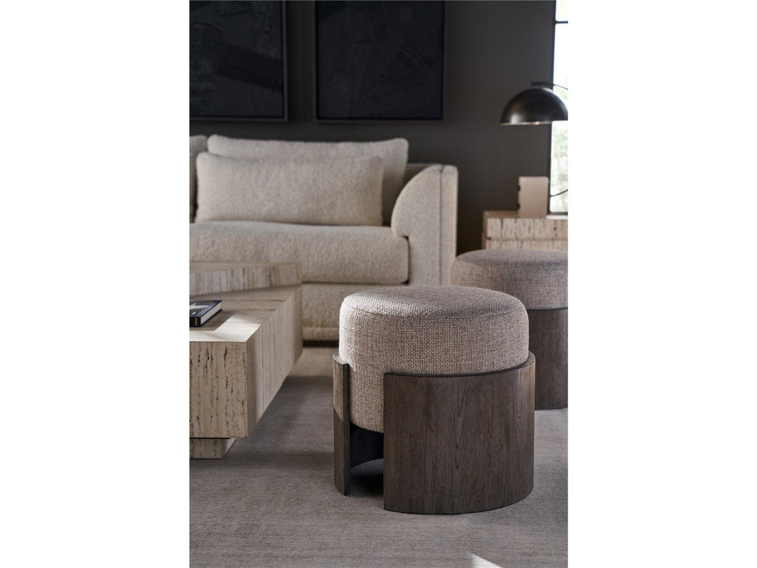 New Modern - Evo Stool - Gray