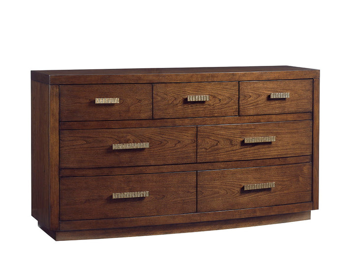 Laurel Canyon - Radcliffe Dresser - Dark Brown