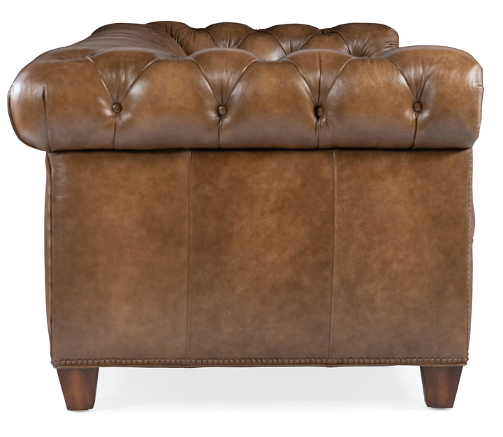 Chester - Stationary Sofa