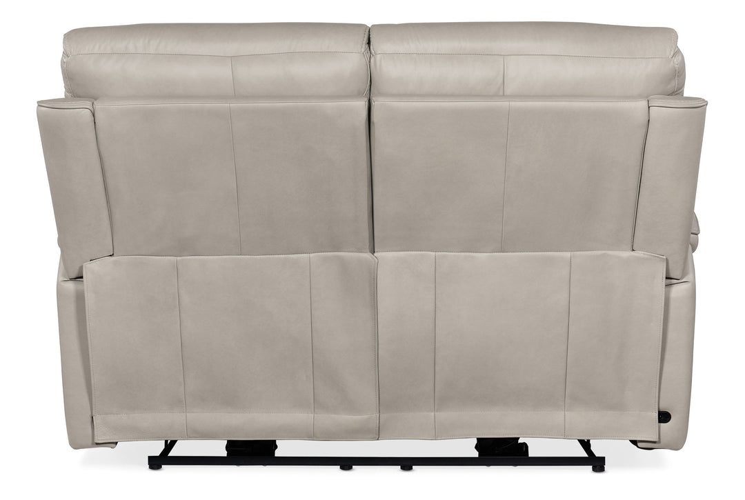 Lyra - Zero Gravity Power Loveseat