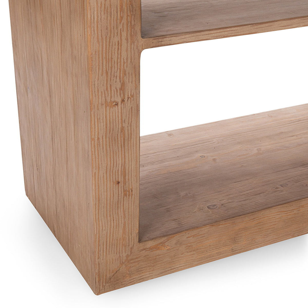 Nalani - Bookshelf - Natural