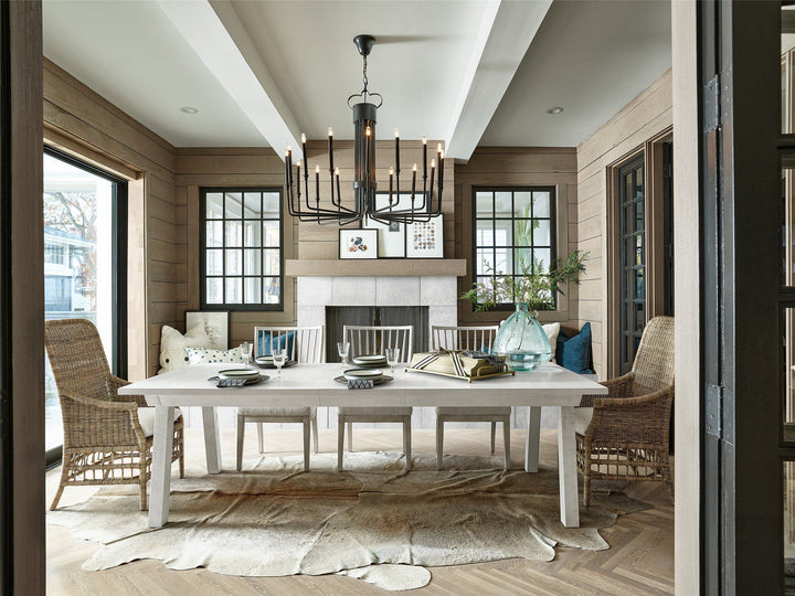 Modern Farmhouse - Miller Dining Table