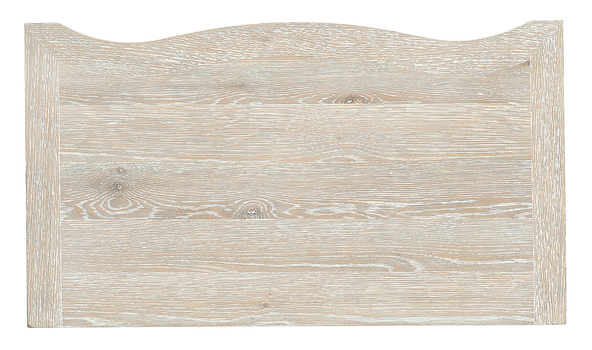 Serenity - 3-Drawer Nightstand
