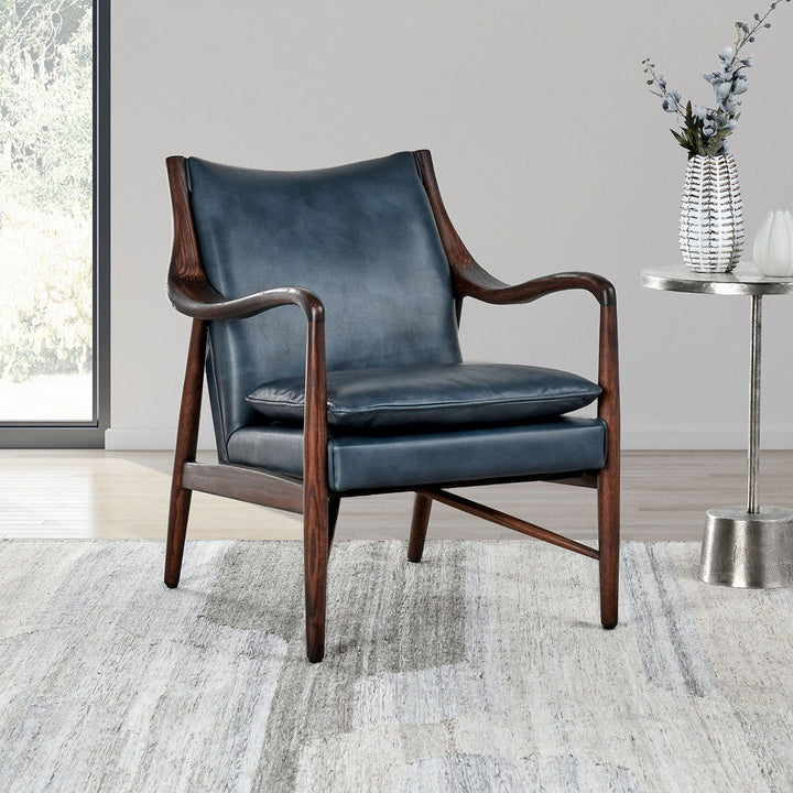 Kiannah - Club Chair