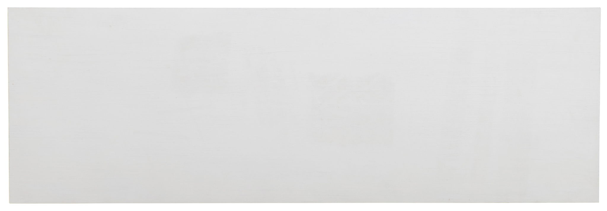 Urban Elevation - 3-Drawer Bachelors Chest - White
