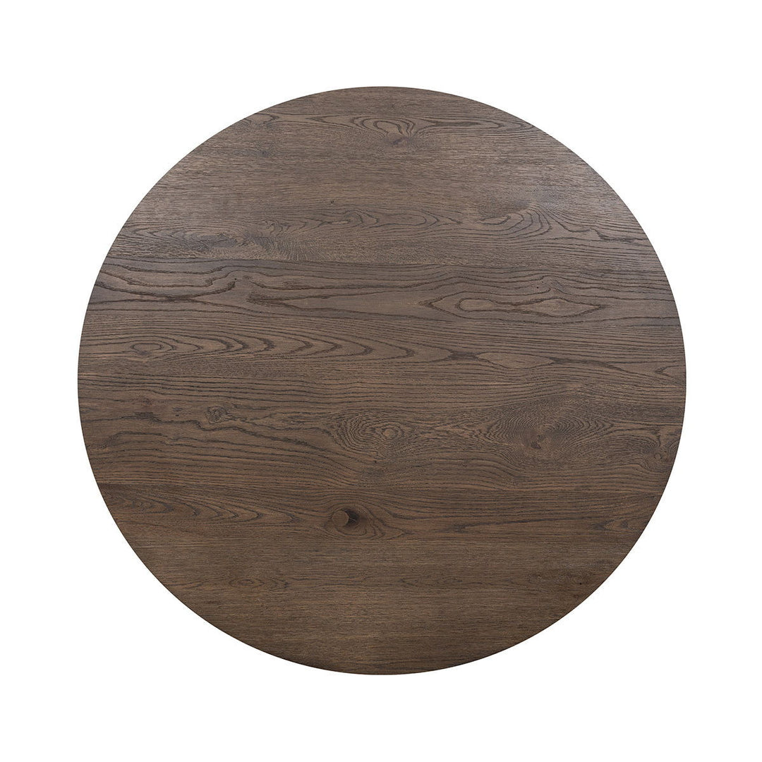 Tiber - Round Coffee Table