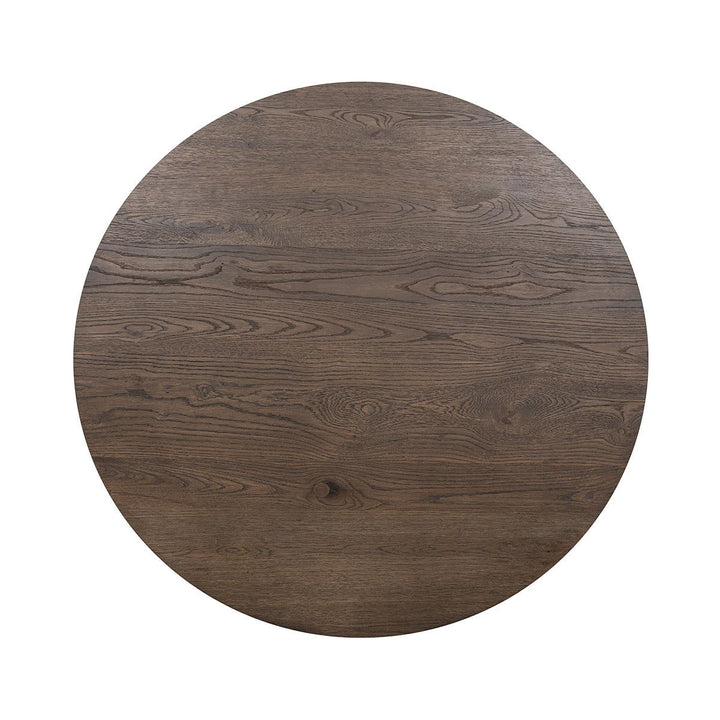 Tiber - Round Coffee Table