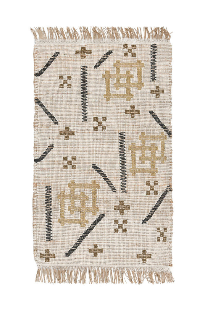 Belfast Caviar - Area Rug