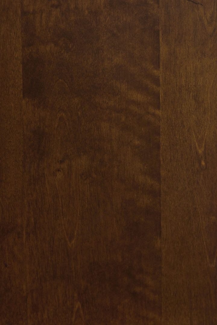 Danabrin - Brown - Two Drawer Nightstand