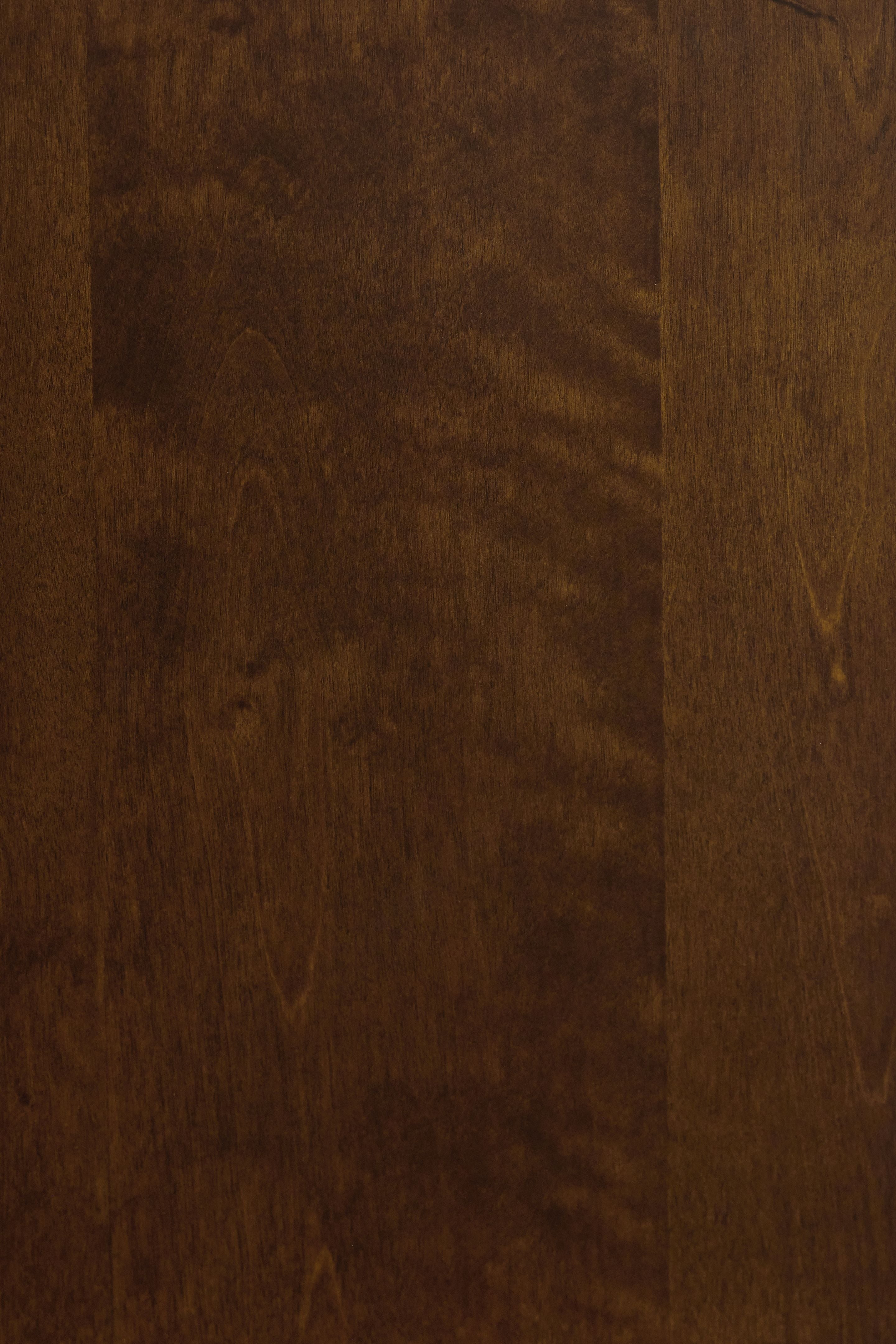 Danabrin - Dresser And Mirror - Brown