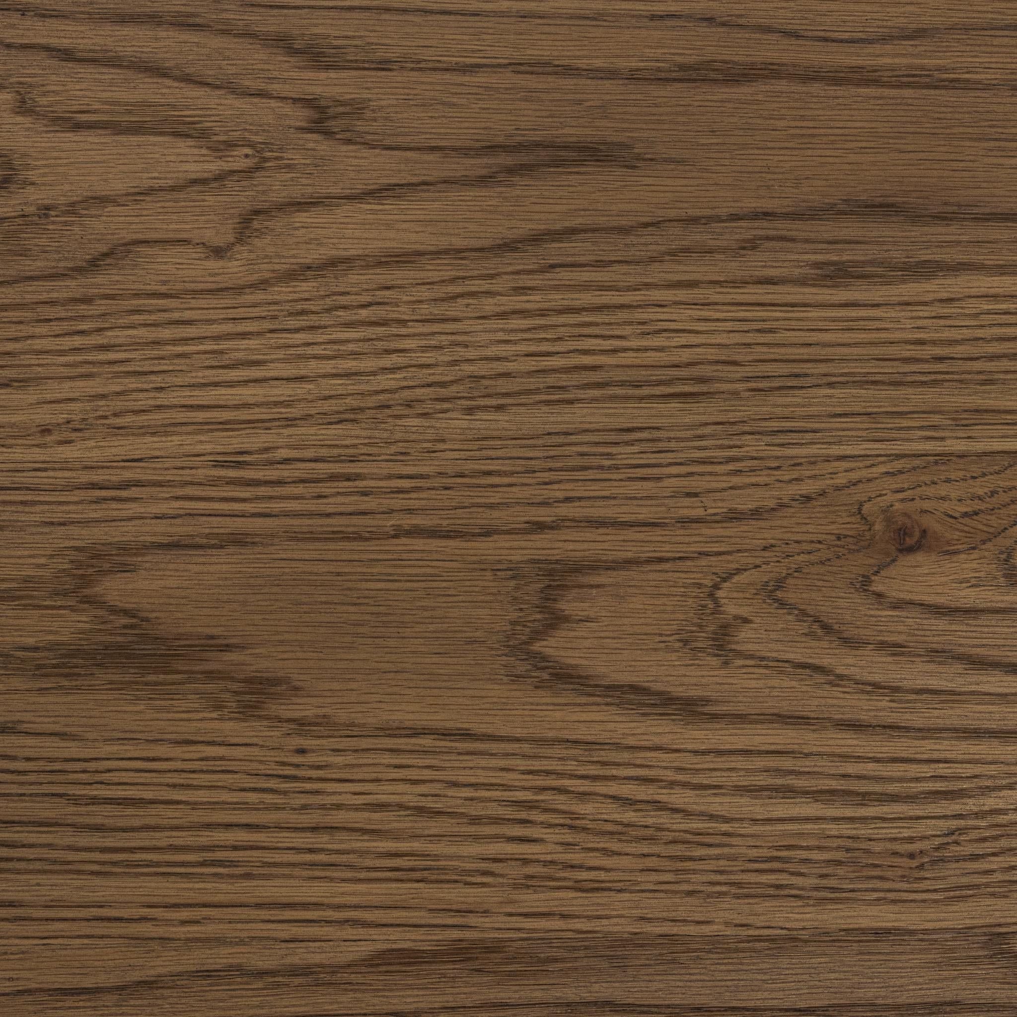 Kyrie - 2 Drawer Nightstand - Tawny Brown
