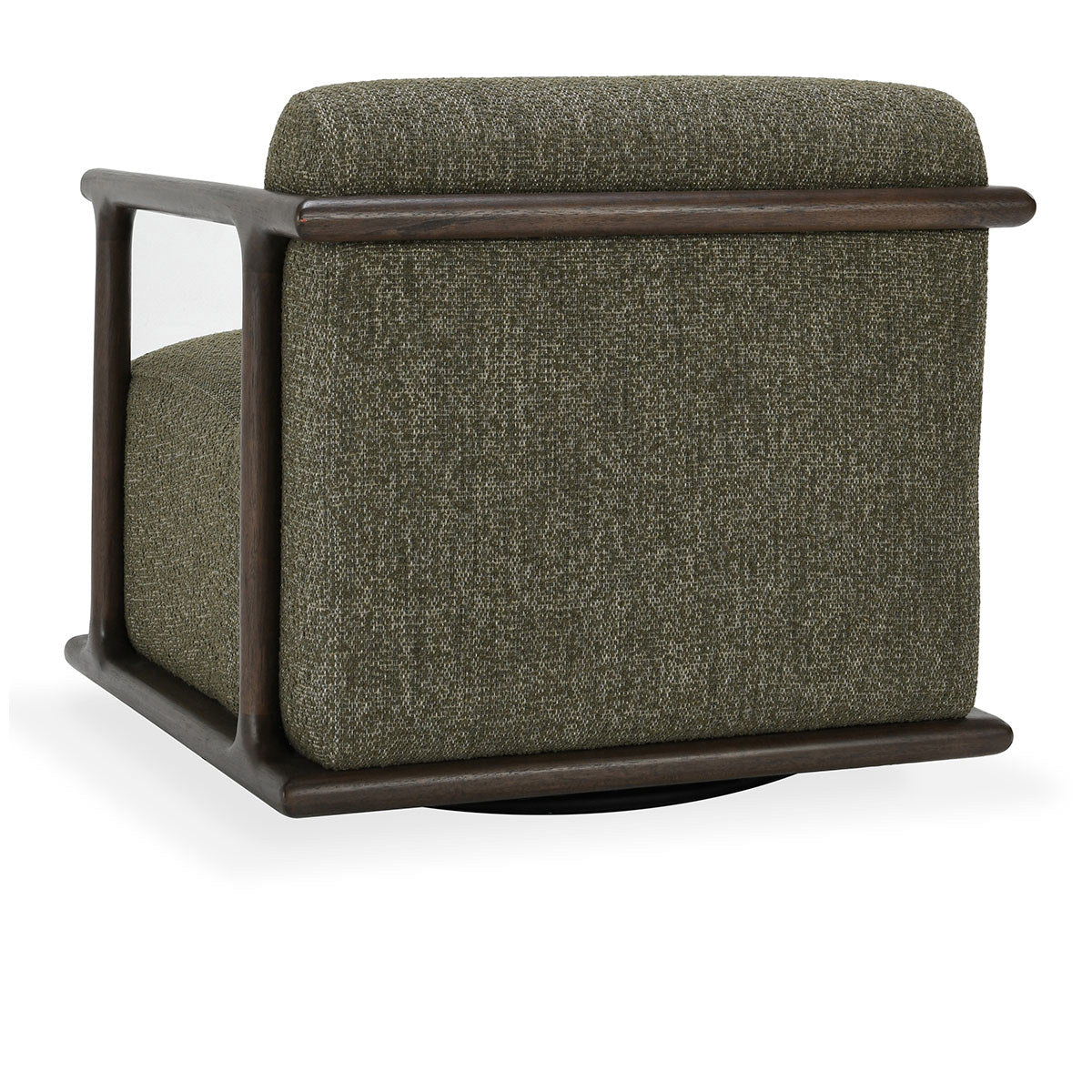 Lucia - Swivel Chair
