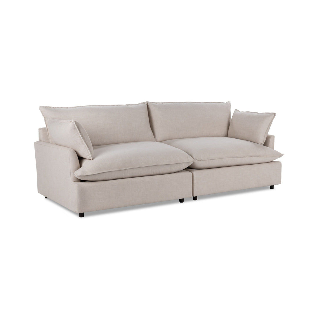 Caplan - Upholstered Modular Sectional