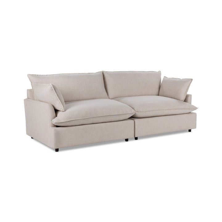 Caplan - Upholstered Modular Sectional