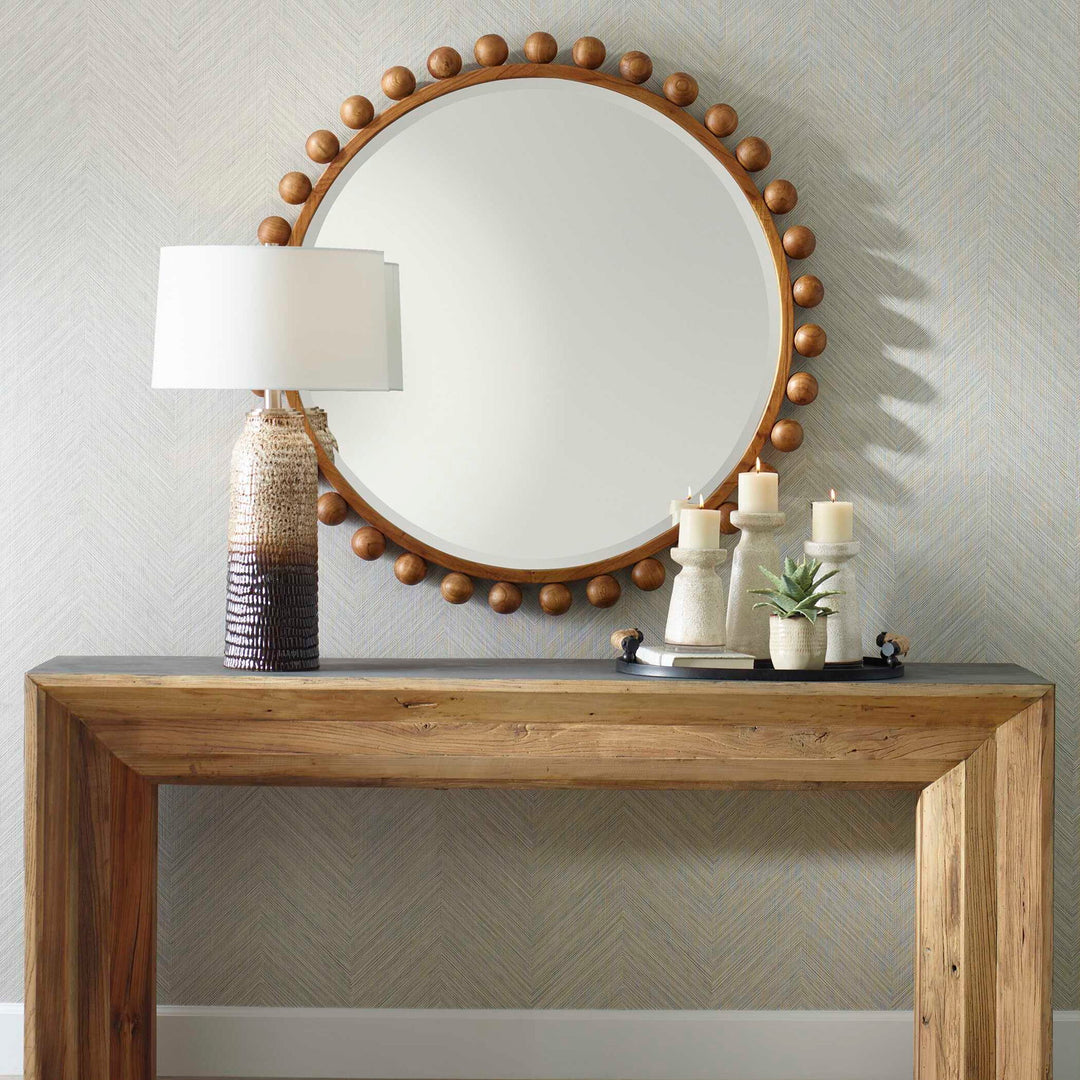 Padma - Mottled Table Lamp