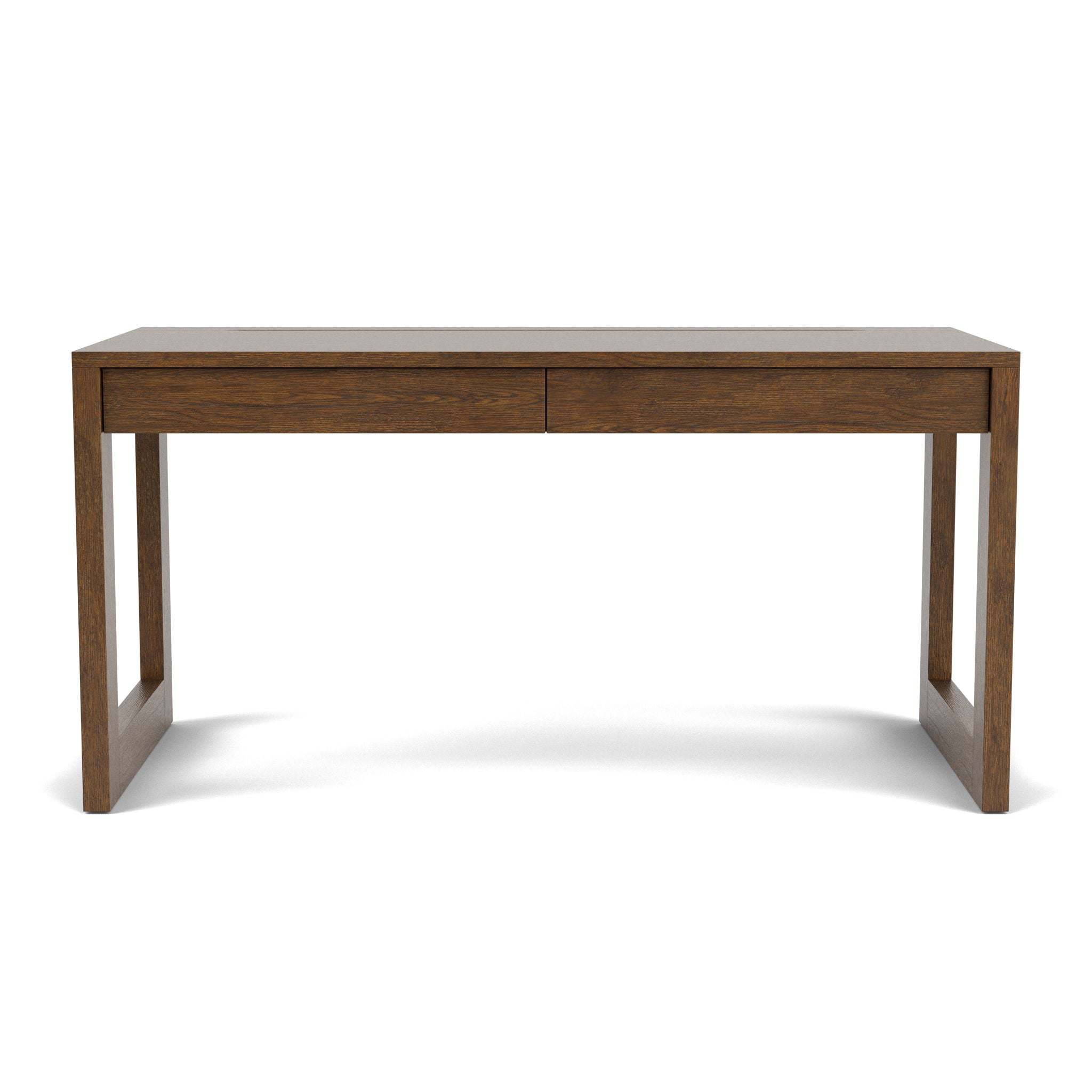 Westwood - Wood Writing Desk