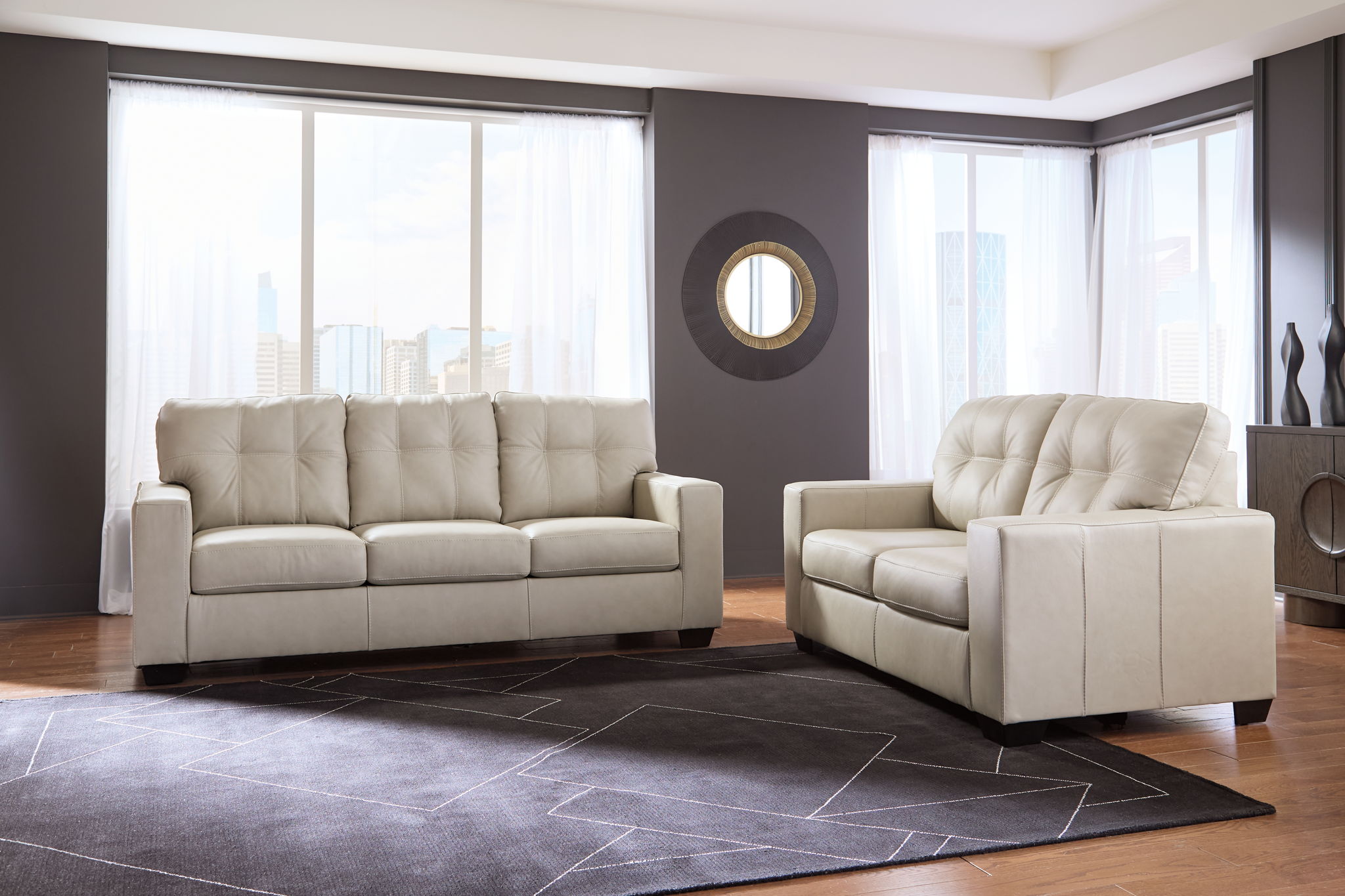 Santorine - Living Room Set