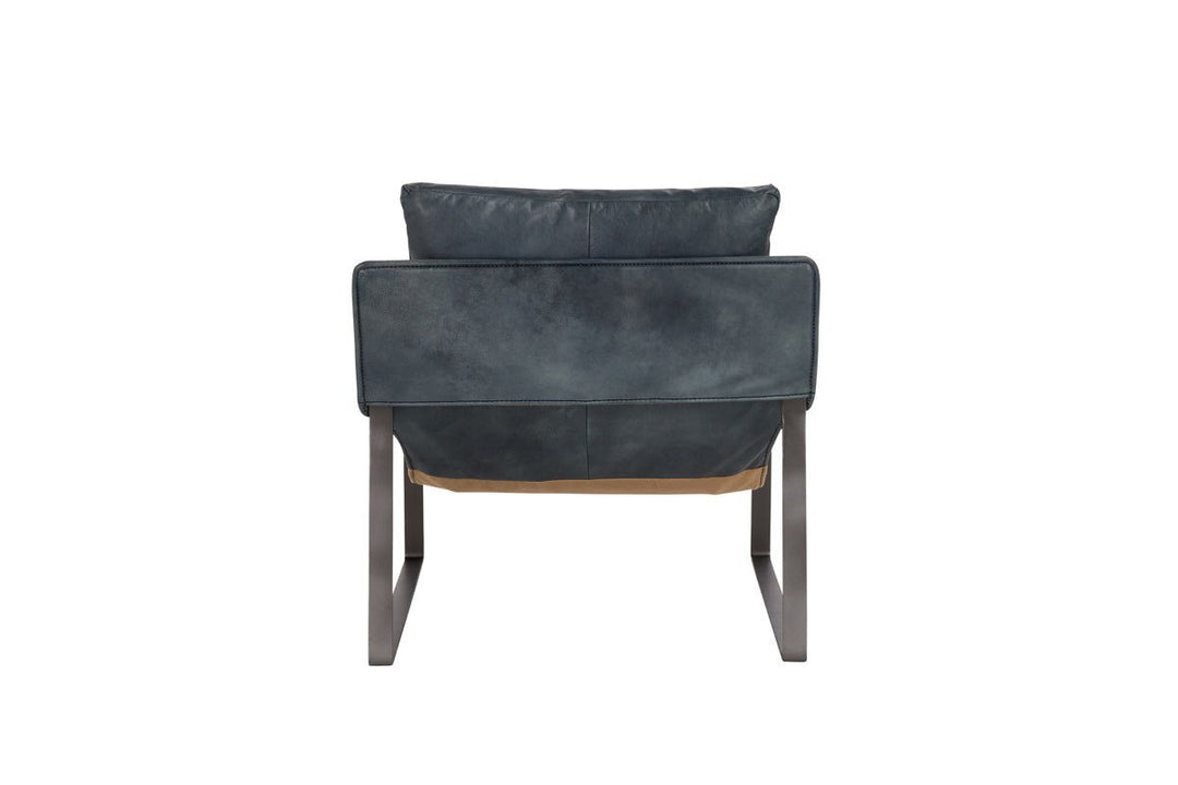 Morgan - Accent Chair
