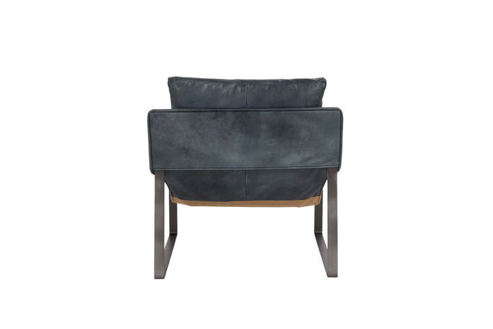 Morgan - Accent Chair