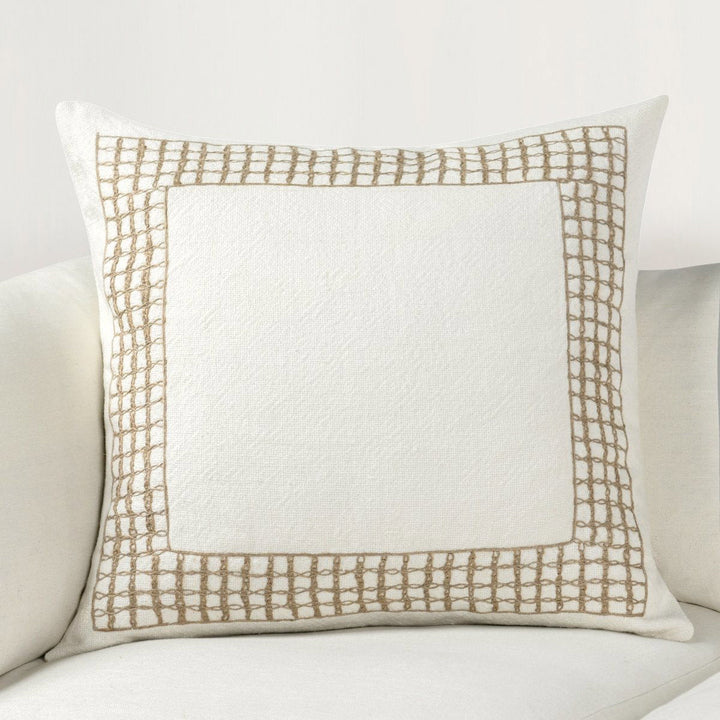 VC Marina - 26" x 26" Pillow