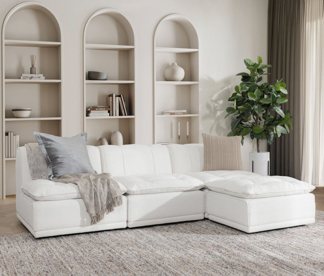 Haven - Modular Sofa