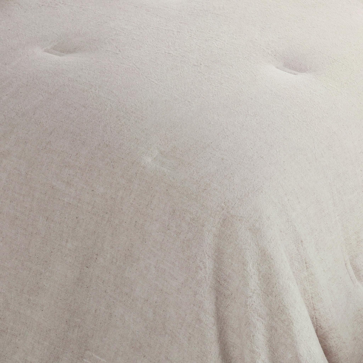 Talia - Comforter Euro Sham - Natural