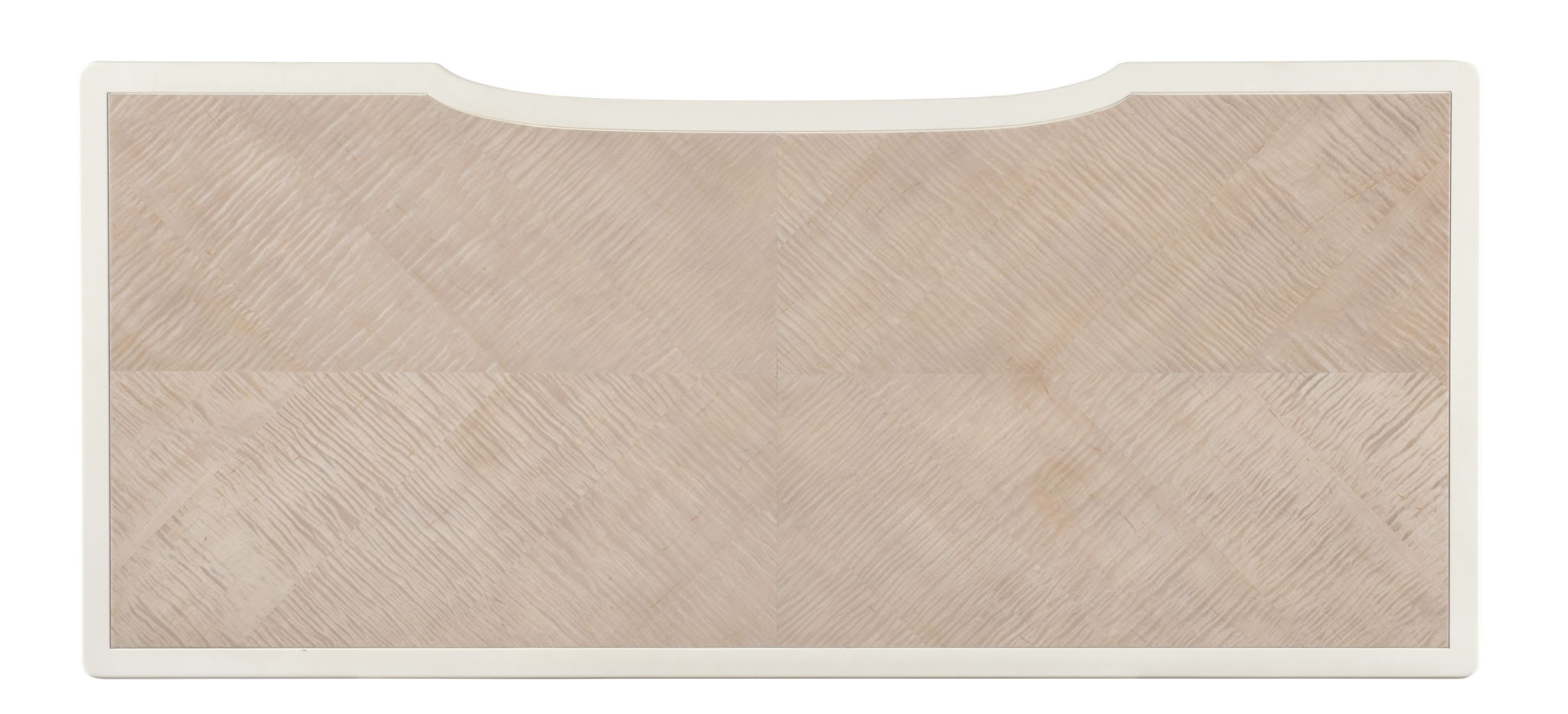 Home Office - Hera Writing Desk - White